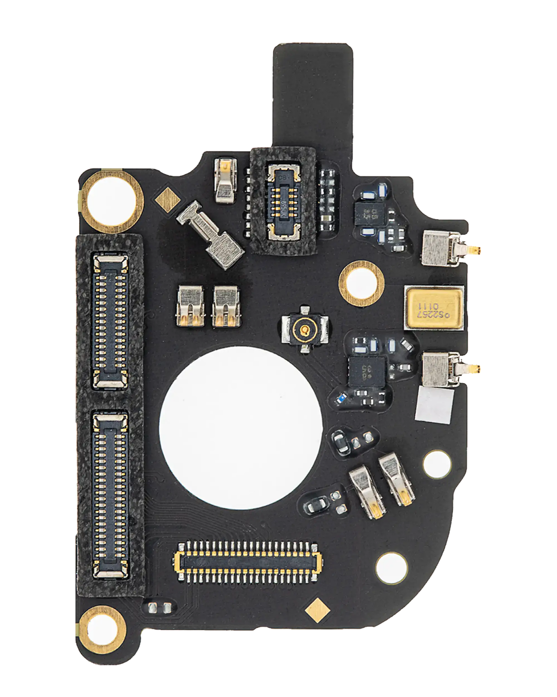 Microphone Board Compatible For OnePlus 6T Replacement