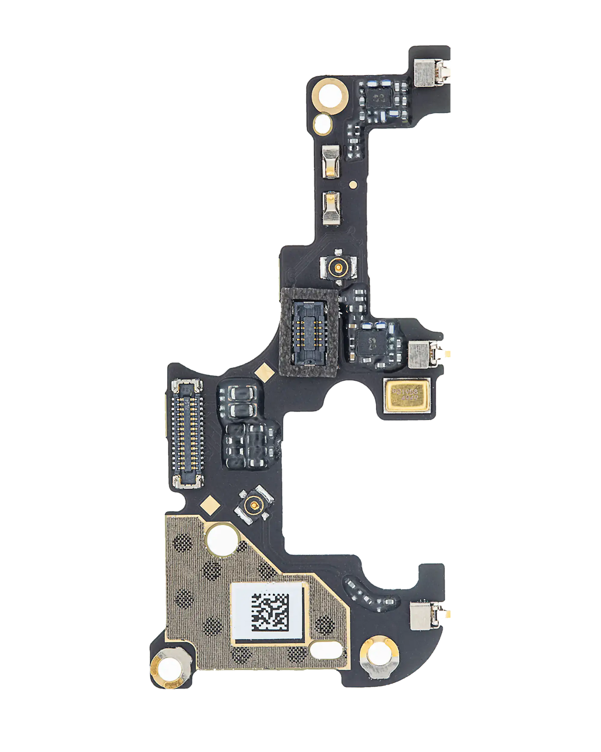 Microphone PCB Board Compatible For OnePlus 6 Replacement (A6000 / A6003)