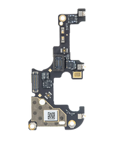 Microphone PCB Board Compatible For OnePlus 6 Replacement (A6000 / A6003)