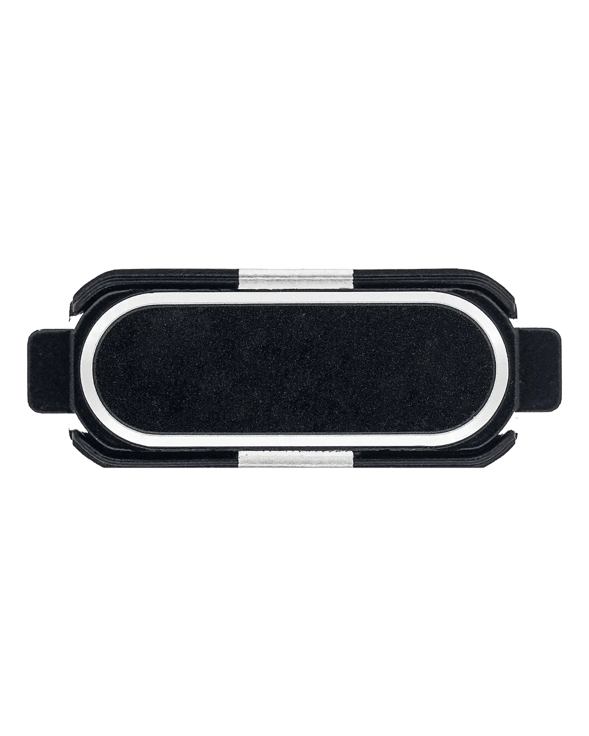 Home Button Replacement Compatible For Samsung Galaxy Tab E 8.0" (T377) (Black)