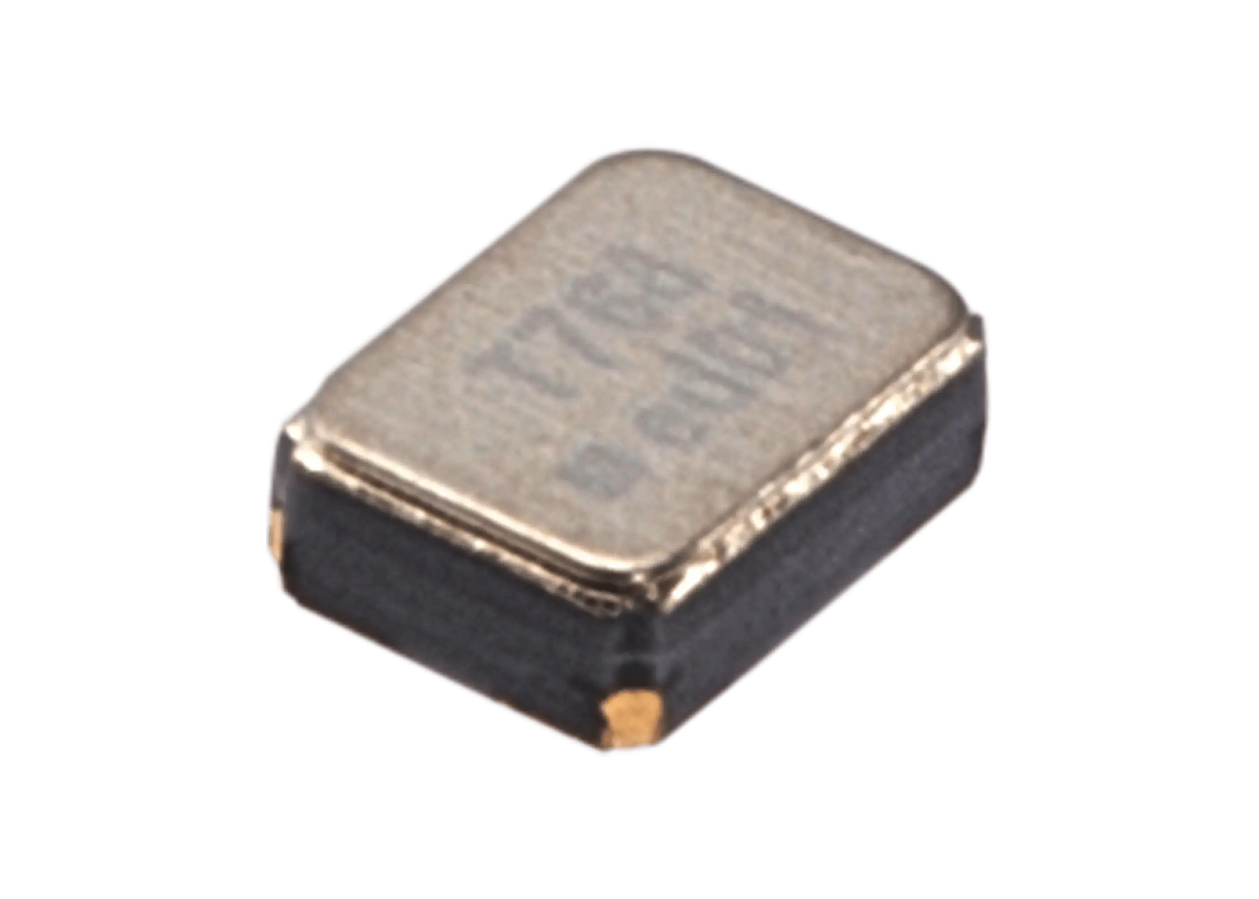 Signal Crystal Oscillator IC Compatible For iPhone 14 Series / 15 Series / 16 Series (T768)