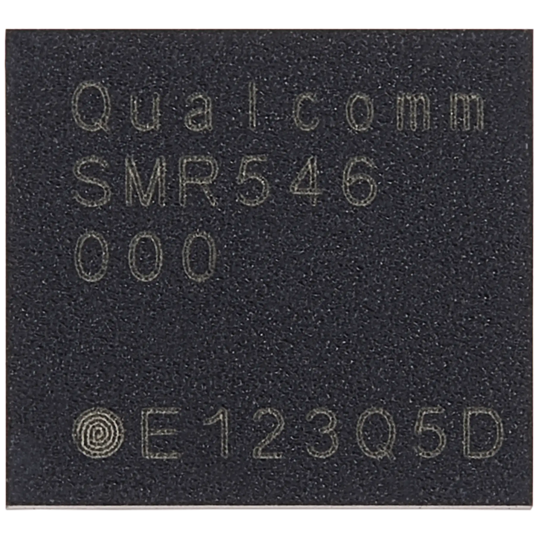 RF Transceiver IC Compatible For iPhone 14 Series / 15 Series / 16 Series (SMR546)
