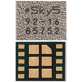 High Frequency Signal Reception IC Compatible For iPhone 14 Series / 15 Series / 16 Series (92-16)