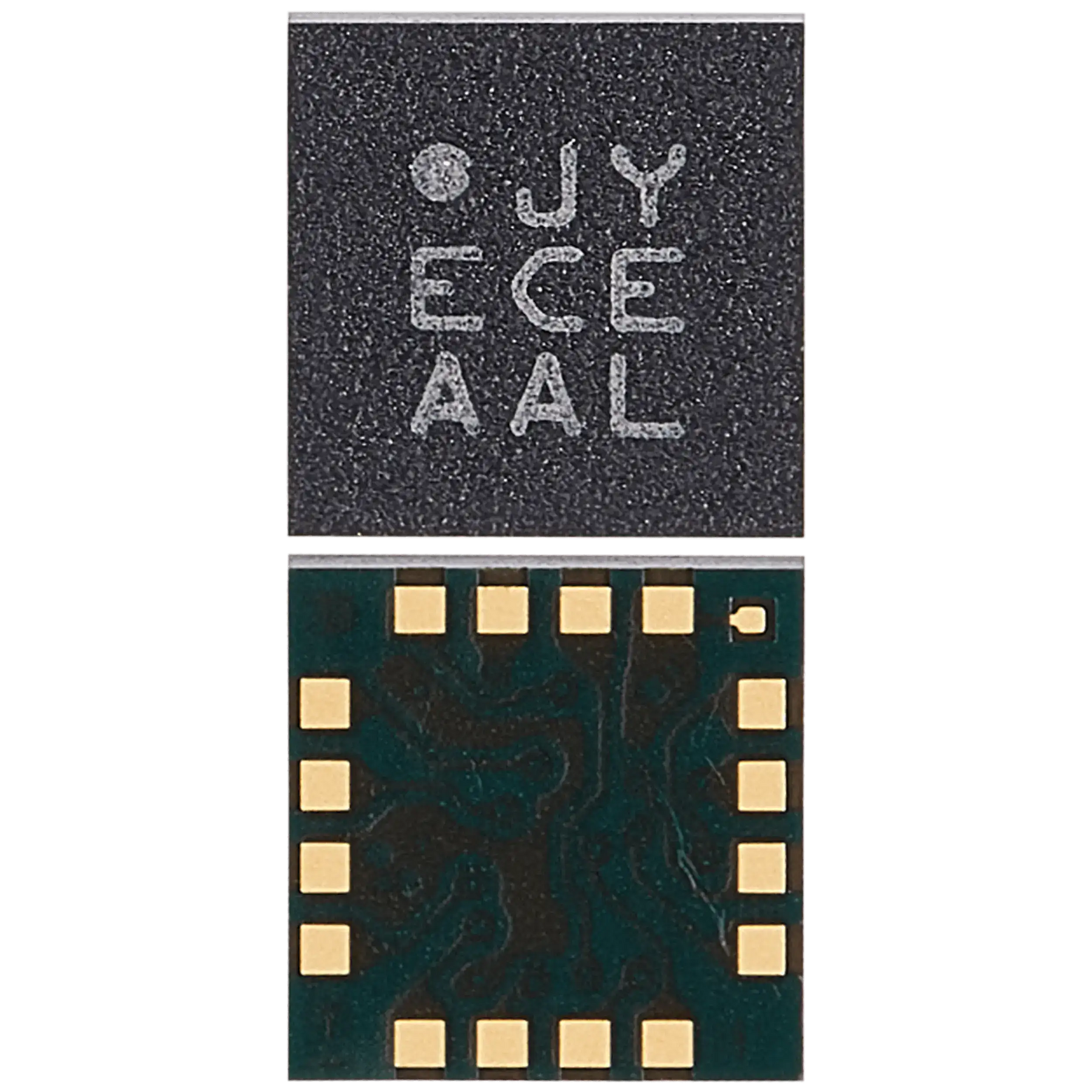 JY Gyroscope IC Compatible For iPhone 14 Series / 15 Series / 16 Series