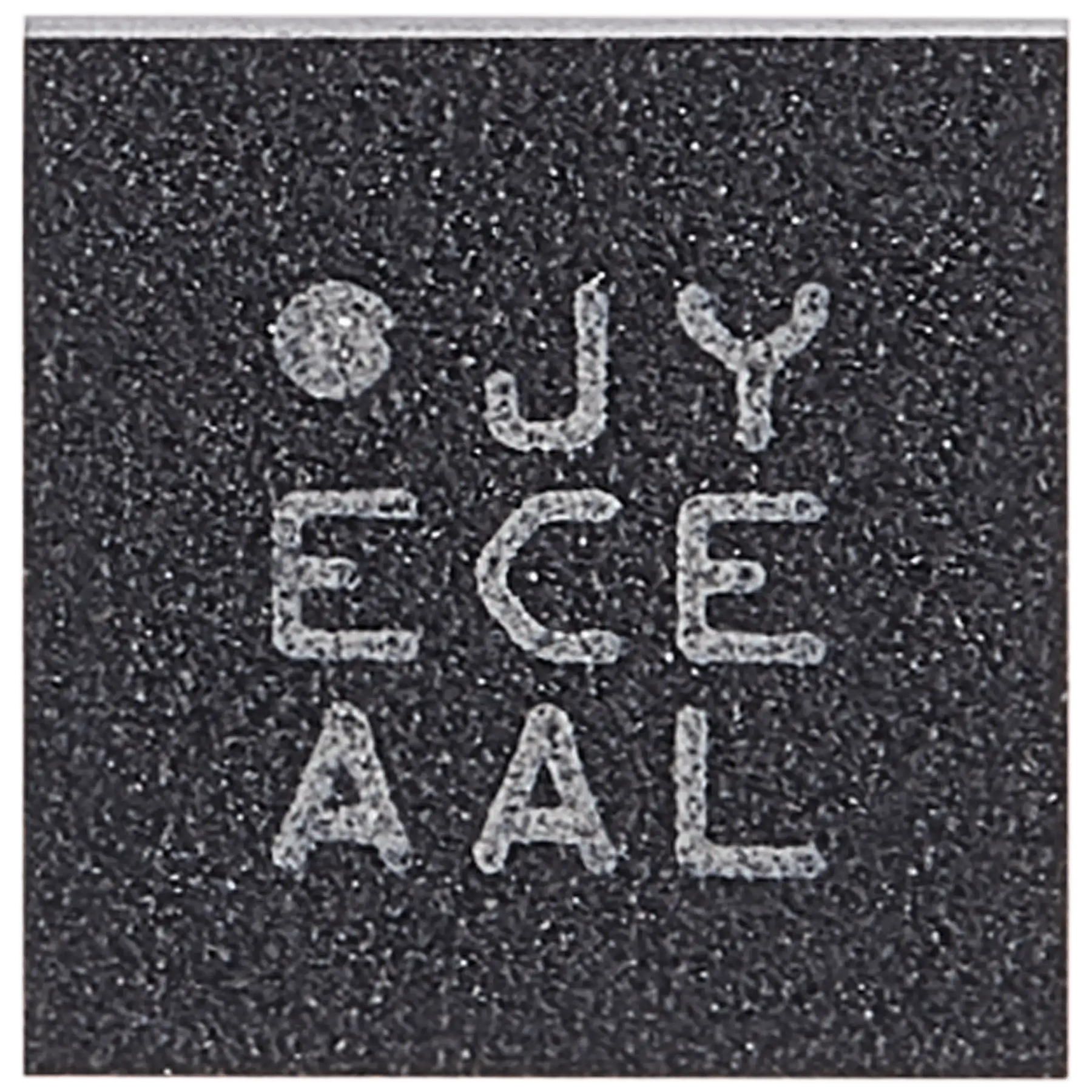 JY Gyroscope IC Compatible For iPhone 14 Series / 15 Series / 16 Series