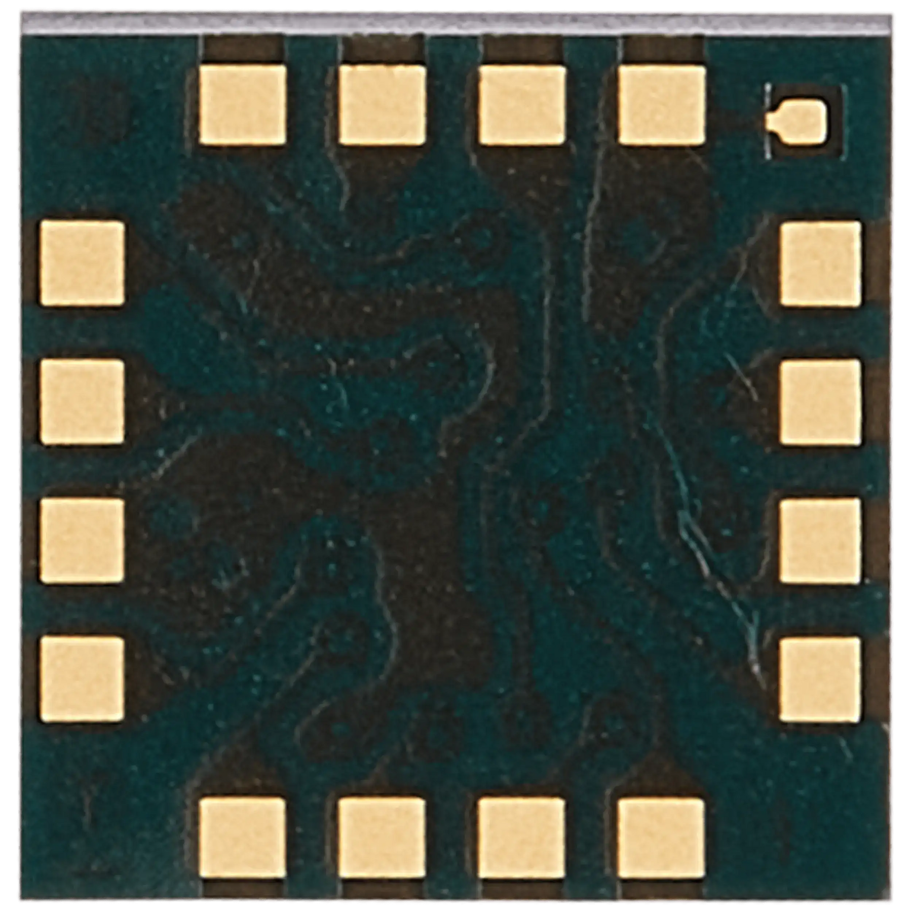 JY Gyroscope IC Compatible For iPhone 14 Series / 15 Series / 16 Series