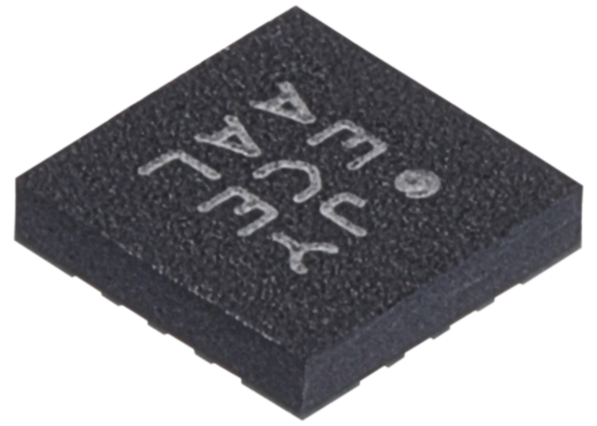 JY Gyroscope IC Compatible For iPhone 14 Series / 15 Series / 16 Series