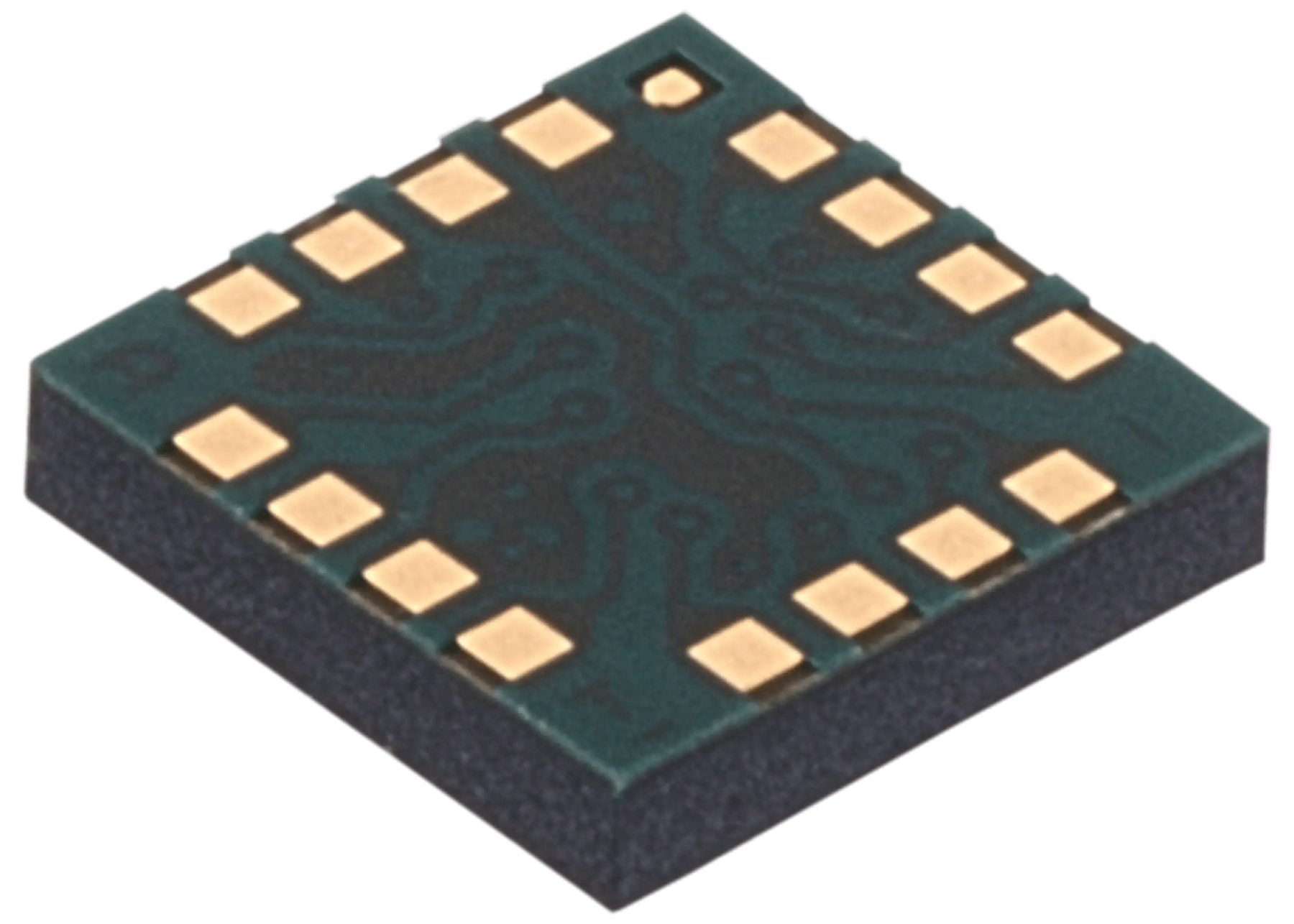 JY Gyroscope IC Compatible For iPhone 14 Series / 15 Series / 16 Series