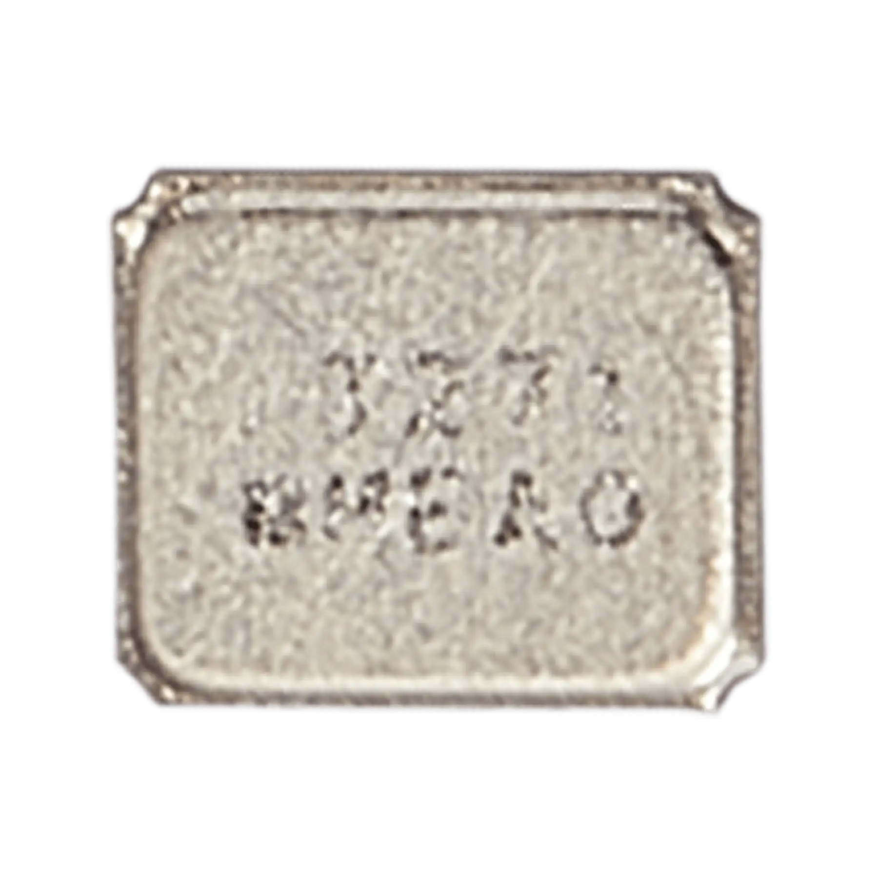 NFC Crystal Oscillator IC Compatible For iPhone 14 Series / 15 Pro / 15 Pro Max / 16 Series (T271)