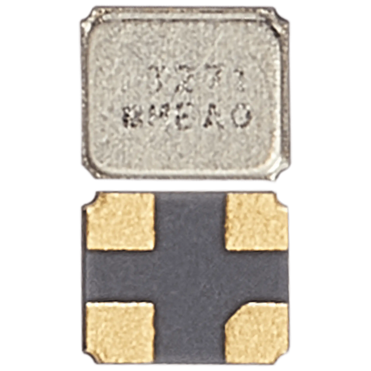 NFC Crystal Oscillator IC Compatible For iPhone 14 Series / 15 Pro / 15 Pro Max / 16 Series (T271)