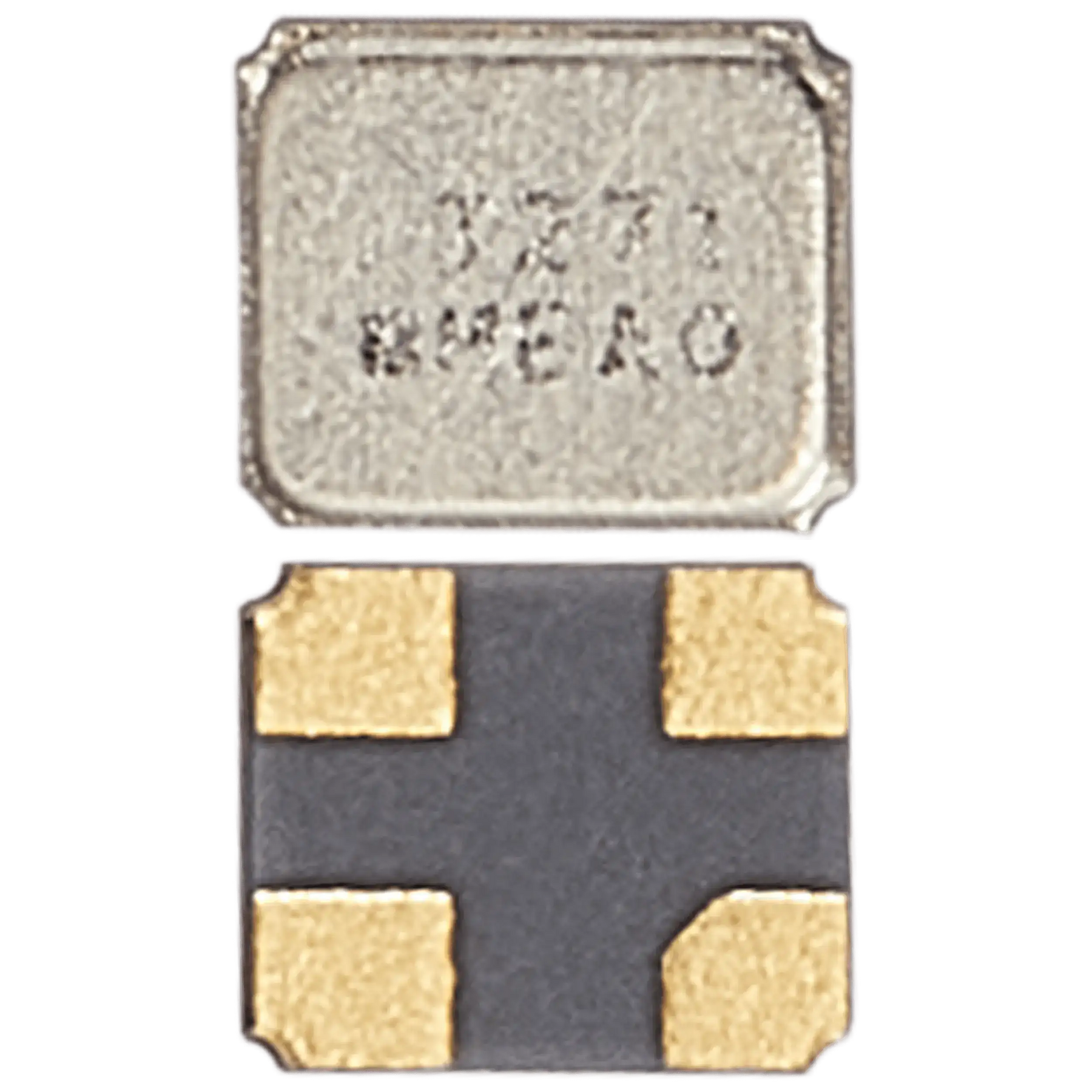 NFC Crystal Oscillator IC Compatible For iPhone 14 Series / 15 Pro / 15 Pro Max / 16 Series (T271)