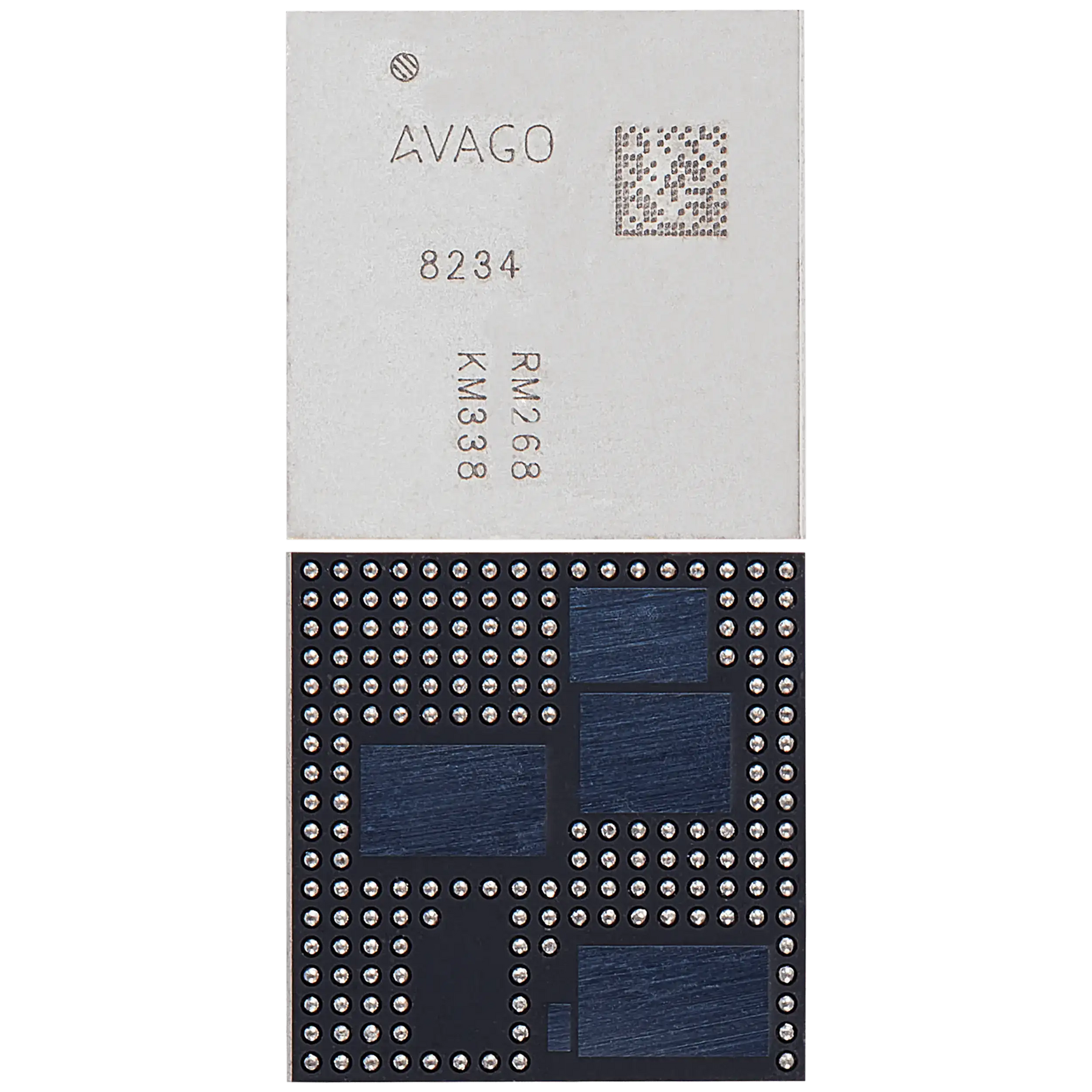 Front- End High Frequency Amplifier IC Compatible For iPhone 15 Series / 16 Series (8234)