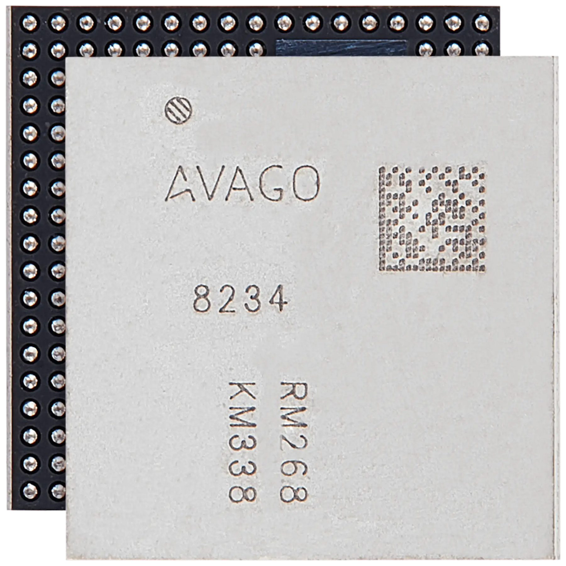 Front- End High Frequency Amplifier IC Compatible For iPhone 15 Series / 16 Series (8234)