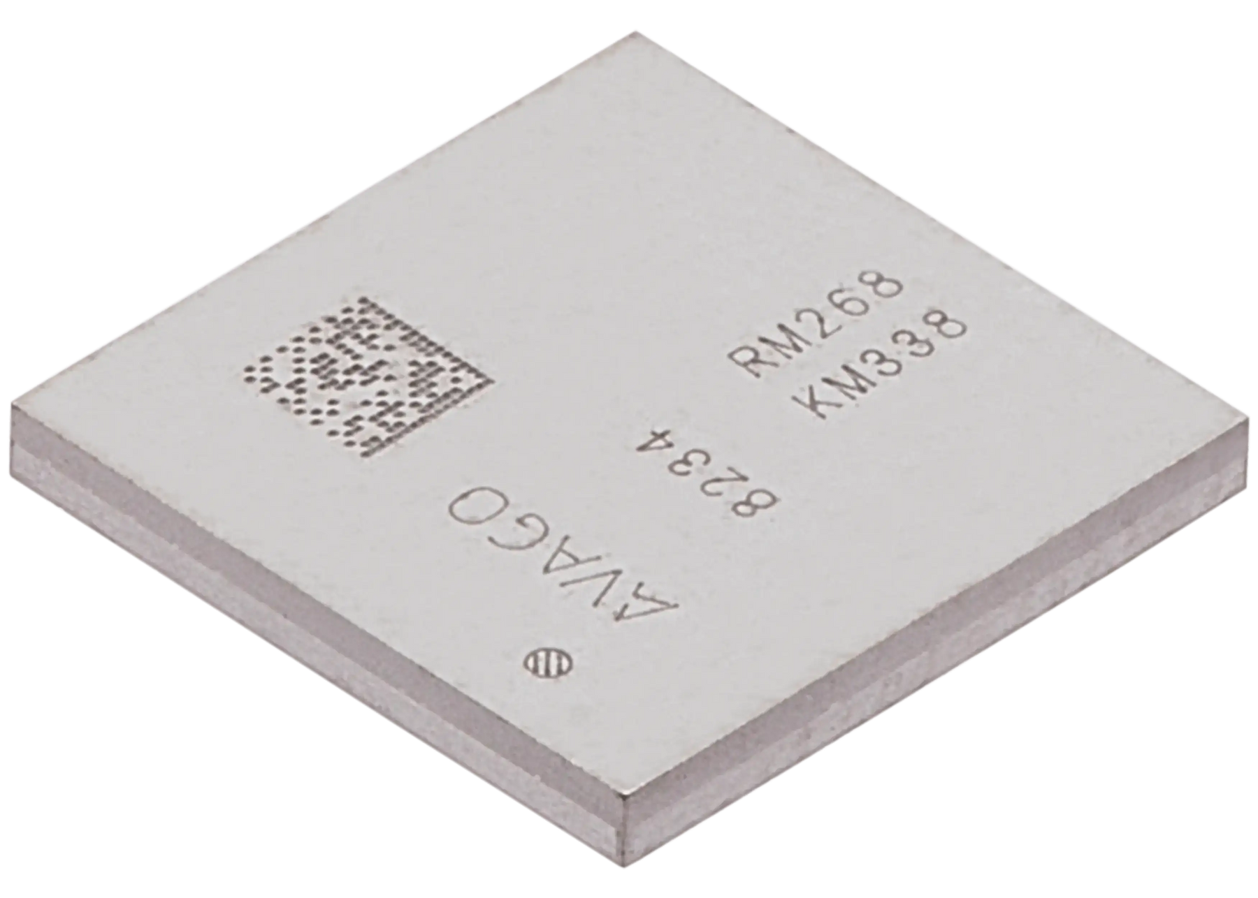 Front- End High Frequency Amplifier IC Compatible For iPhone 15 Series / 16 Series (8234)