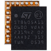 Face Power IC Compatible For iPhone 15 Series / 16 Series (STB605A11)