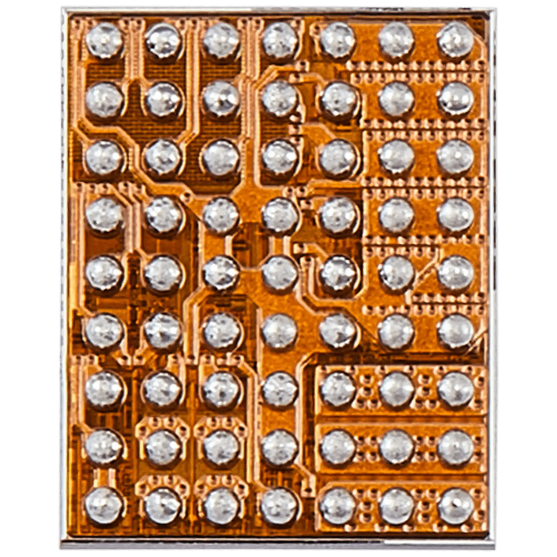 Face Power IC Compatible For iPhone 15 Series / 16 Series (STB605A11)