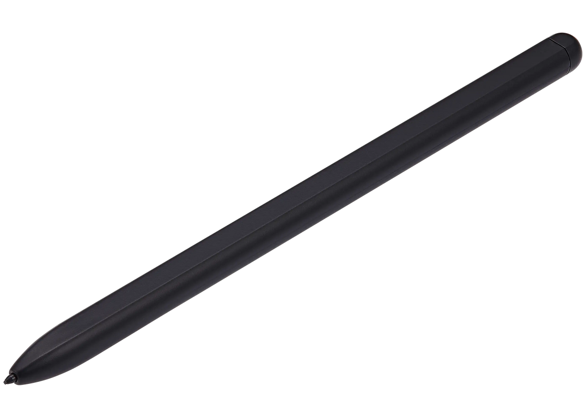 Stylus Pen Compatible For Samsung Galaxy Tab S8 (X700 / X706) (2022) / Tab S8 Plus 5G (X800 / X806) (2022) / Tab S8 Ultra (X900 / X906 ) (2022) (Aftermarket Plus) (Graphite)