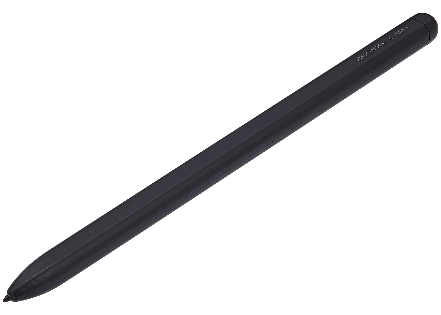 Stylus Pen Compatible For Samsung Galaxy Tab S8 (X700 / X706) (2022) / Tab S8 Plus 5G (X800 / X806) (2022) / Tab S8 Ultra (X900 / X906 ) (2022) (Premium) (Graphite)