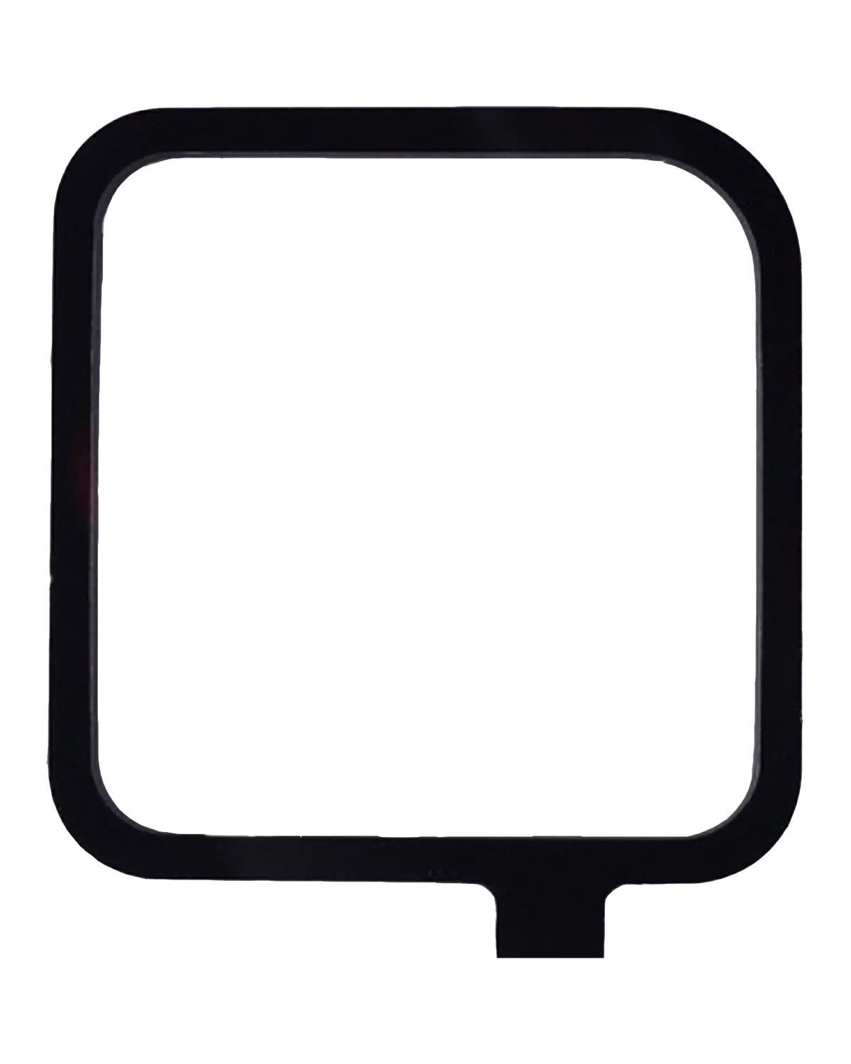 Replacement Dust Proof Cotton For Camera Decorative Compatible For OnePlus 10 Pro (Genuine OEM)