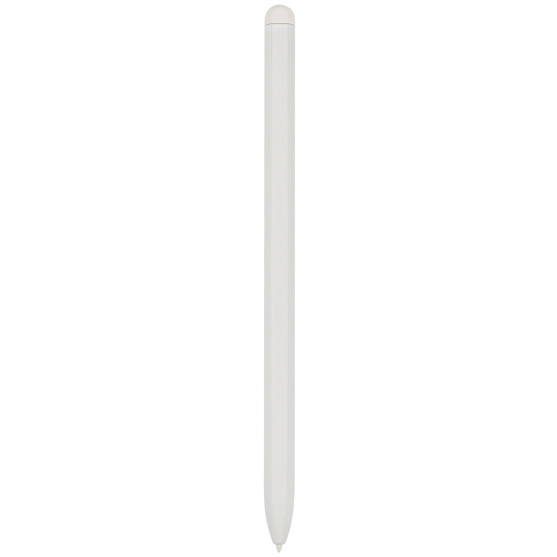 Stylus Pen Compatible For Samsung Galaxy Tab S9 11.0" (X710 / X716) (2023) / Tab S9 Plus 12.4" (X810 / X816 ) (2023) / Tab S9 Ultra 14.6" (X910 / X916) (2023) (Aftermarket Plus) (Beige)