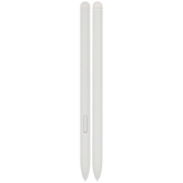 Stylus Pen Compatible For Samsung Galaxy Tab S9 11.0" (X710 / X716) (2023) / Tab S9 Plus 12.4" (X810 / X816 ) (2023) / Tab S9 Ultra 14.6" (X910 / X916) (2023) (Aftermarket Plus) (Beige)