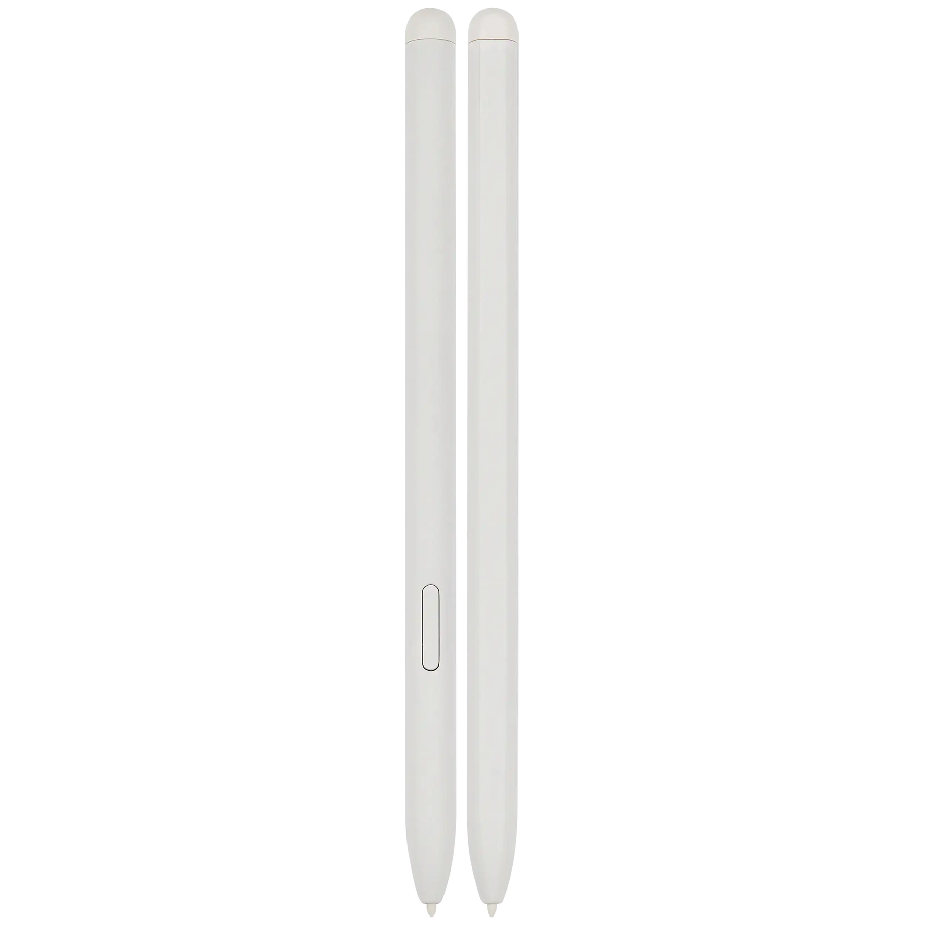 Stylus Pen Compatible For Samsung Galaxy Tab S9 11.0" (X710 / X716) (2023) / Tab S9 Plus 12.4" (X810 / X816 ) (2023) / Tab S9 Ultra 14.6" (X910 / X916) (2023) (Aftermarket Plus) (Beige)