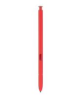 Stylus Pen Compatible For Samsung Galaxy Note 10 Replacement (Premium) (Aura Red)