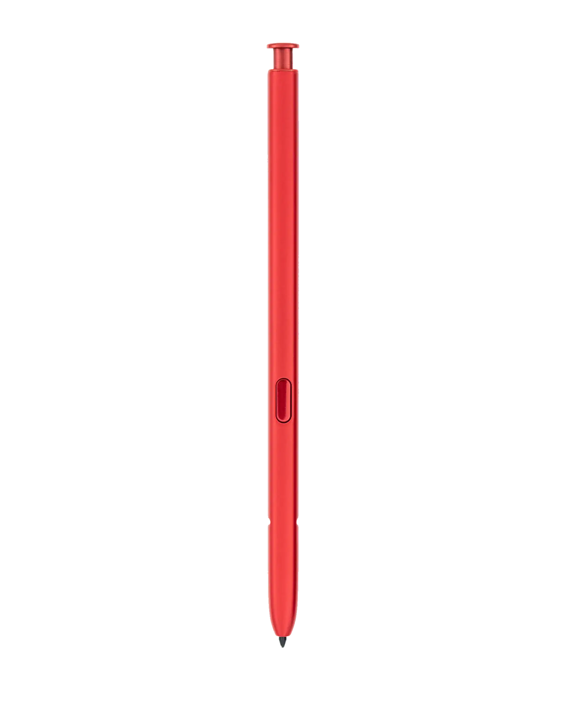 Stylus Pen Compatible For Samsung Galaxy Note 10 Replacement (Premium) (Aura Red)