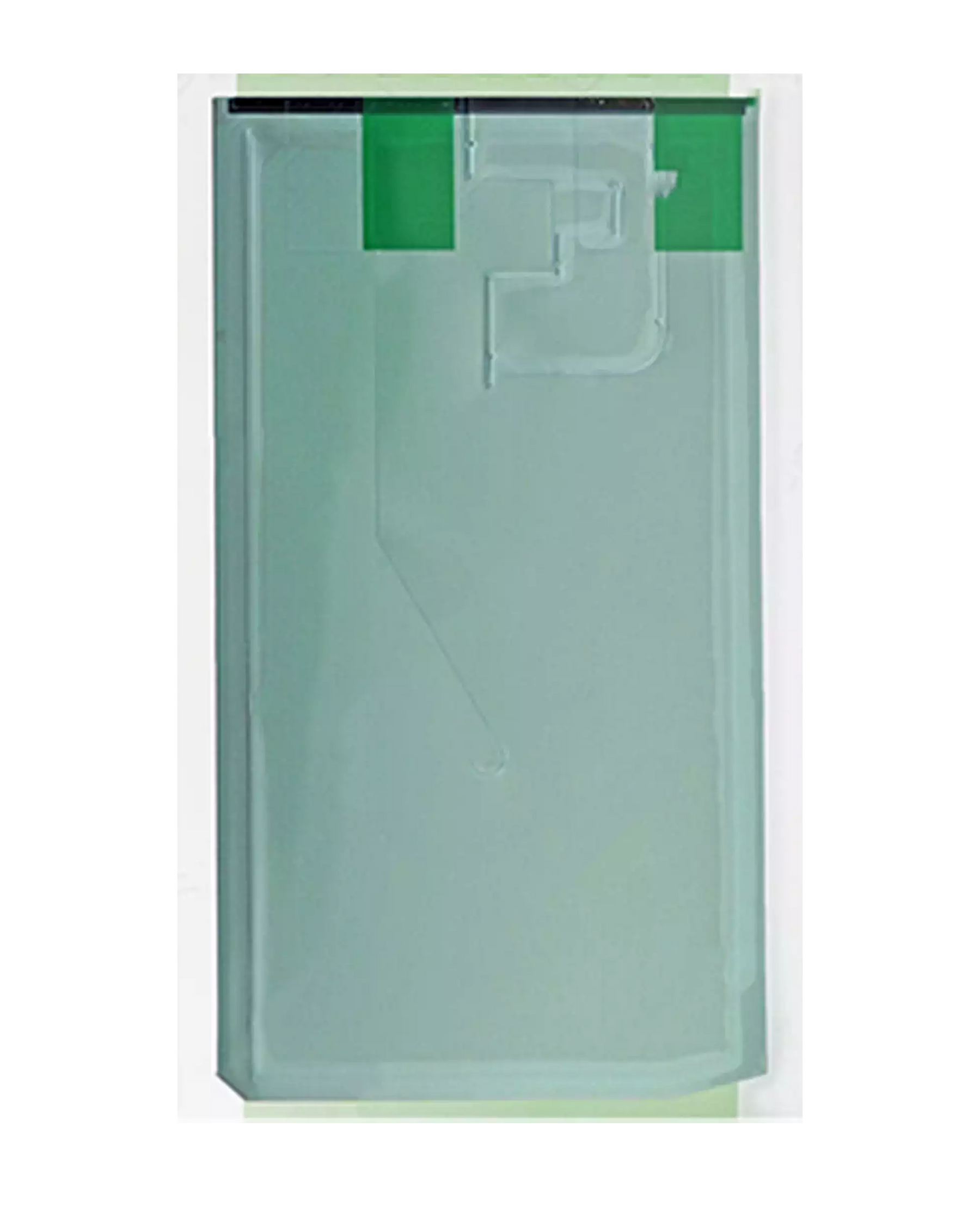 Heat Shield Compatible For Samsung Galaxy S5 Replacement