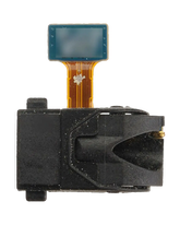 Headphone Jack Compatible For Samsung Galaxy J3 (J320 / 2016)