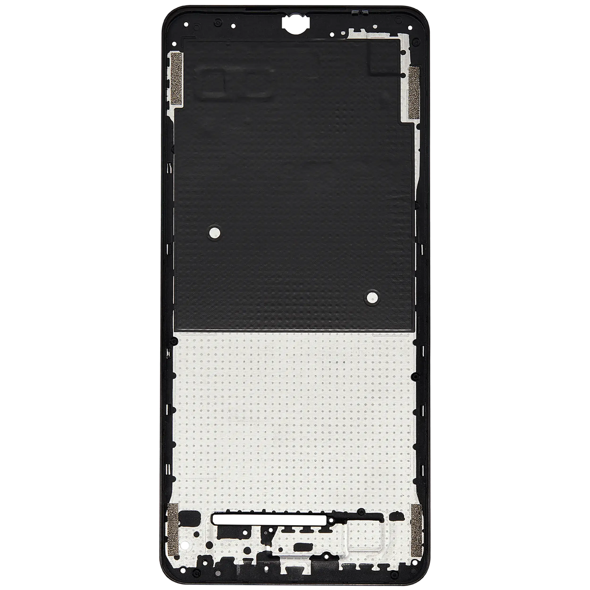 LCD-Frame Compatible For Samsung Galaxy A06 (A065 / 2024)