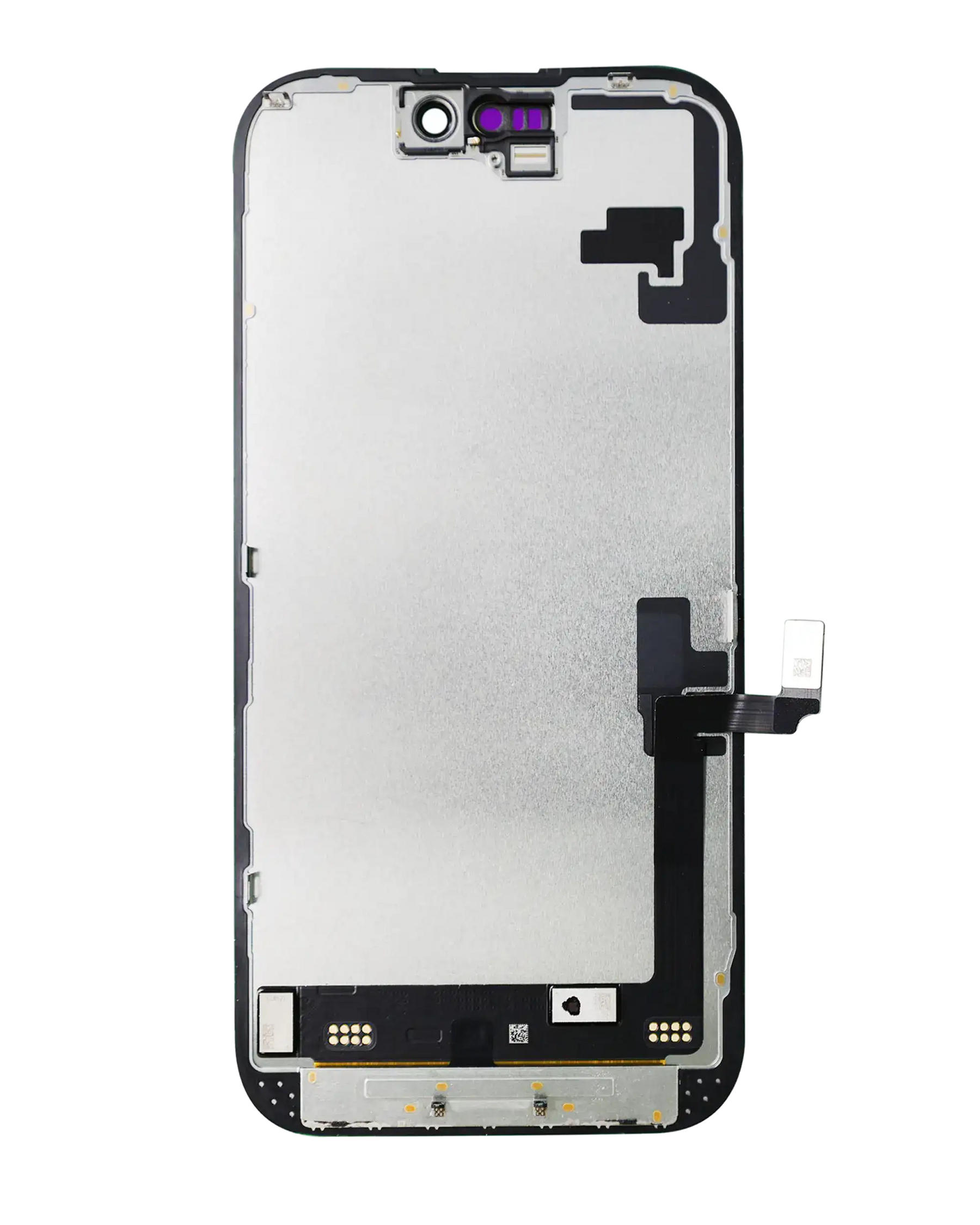 LCD Assembly Compatible For iPhone 16 (Aftermarket :AQ7 / Incell)
