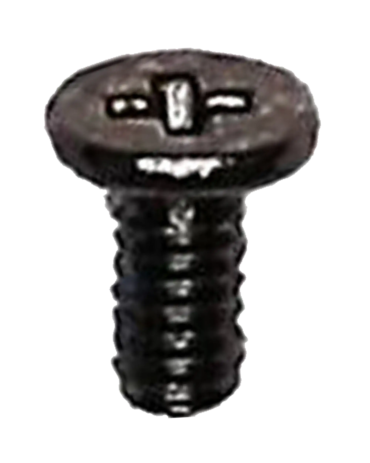 Replacement Screw (1.4x3.0) Compatible For OnePlus 7T (Genuine OEM) (Black)