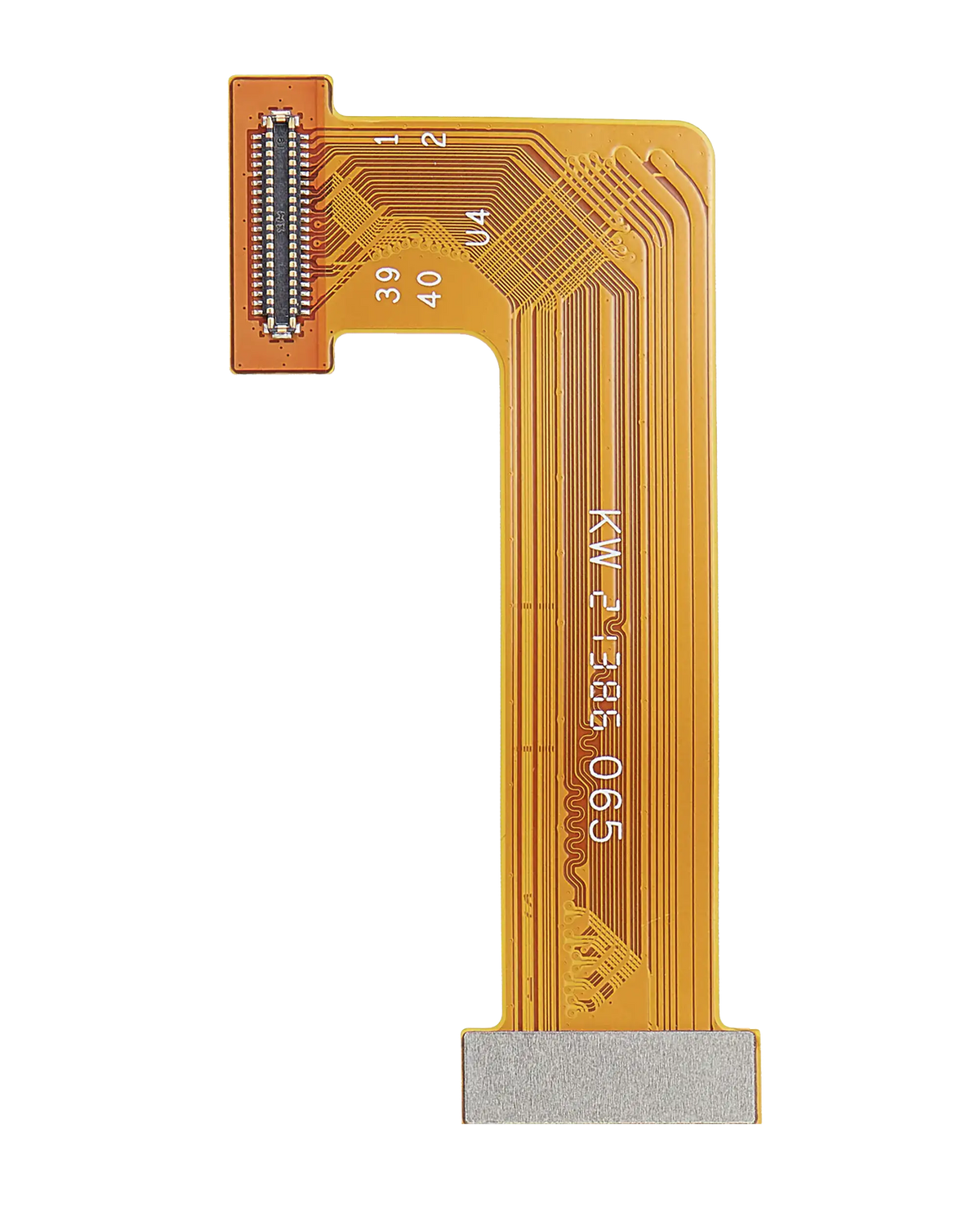 Replacement Tester Cable (LCD Assembly) Compatible For Samsung Galaxy A73 (A735 / 2022)