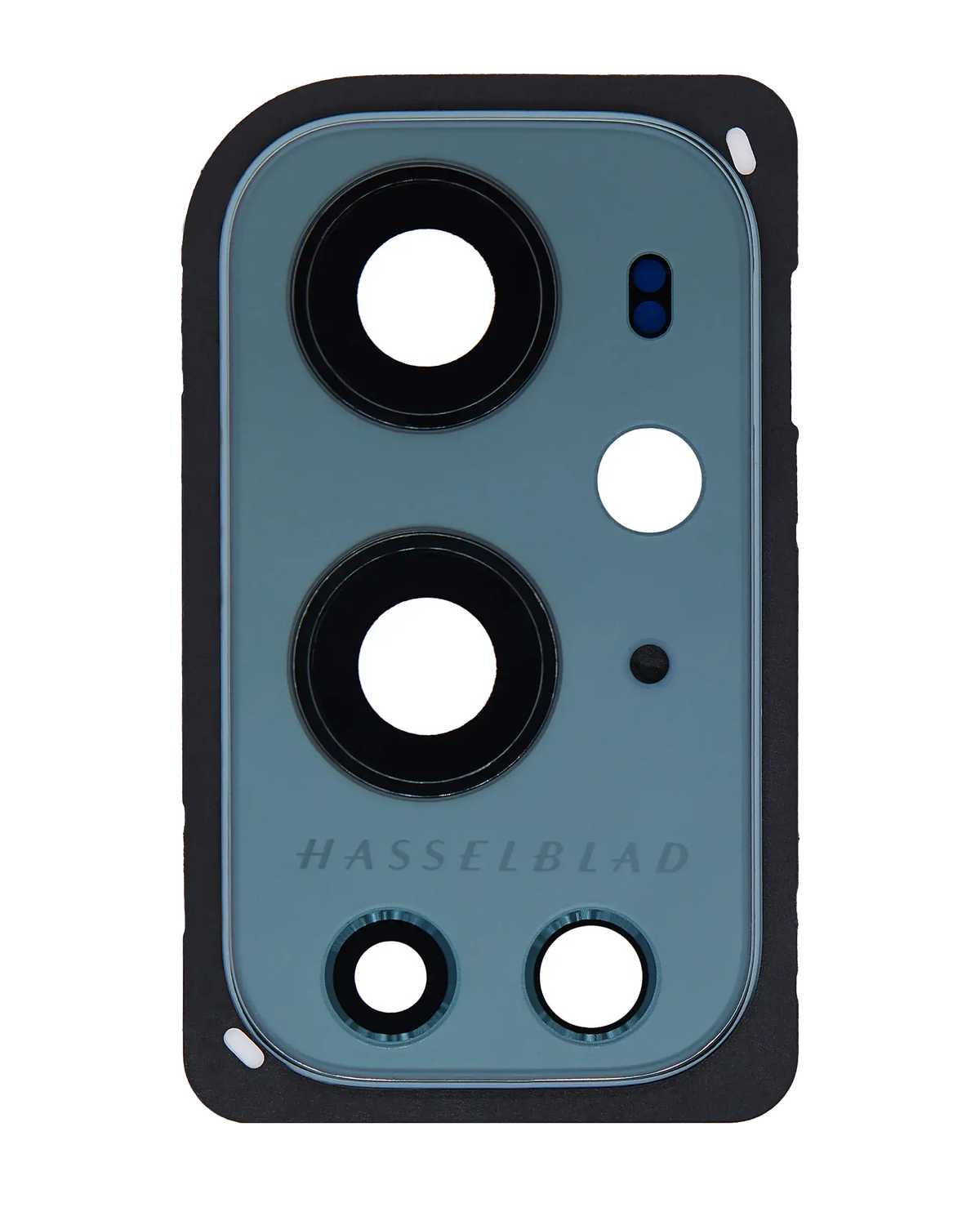 Back Camera Lens Bracket Compatible For OnePlus 9 Pro Replacement  (Forest Green)