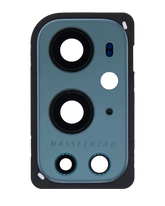 Back Camera Lens Bracket Compatible For OnePlus 9 Pro Replacement  (Forest Green)