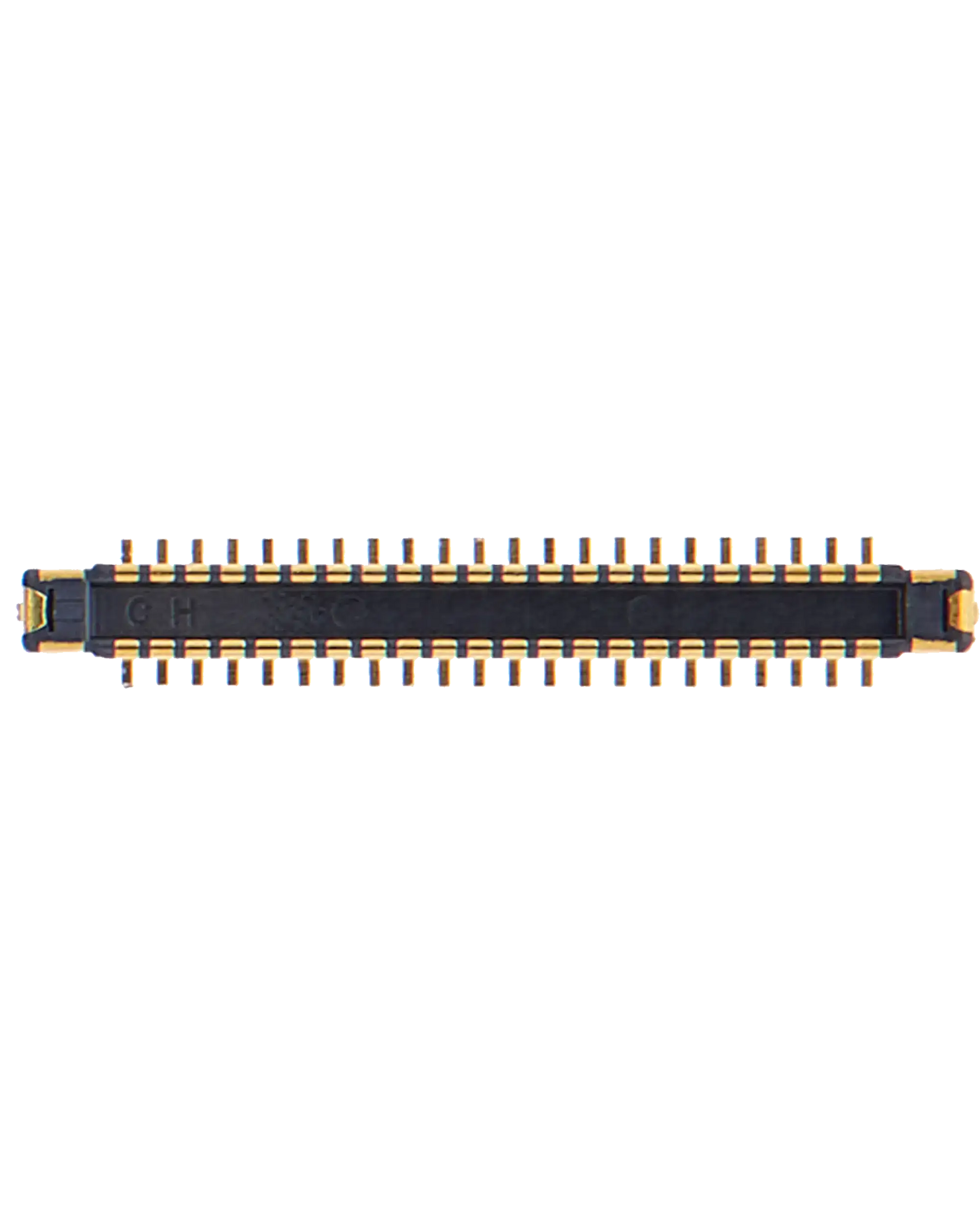 FPC Connector Compatible For Google Pixel 4 XL Replacement (LCD) (On Motherboard)