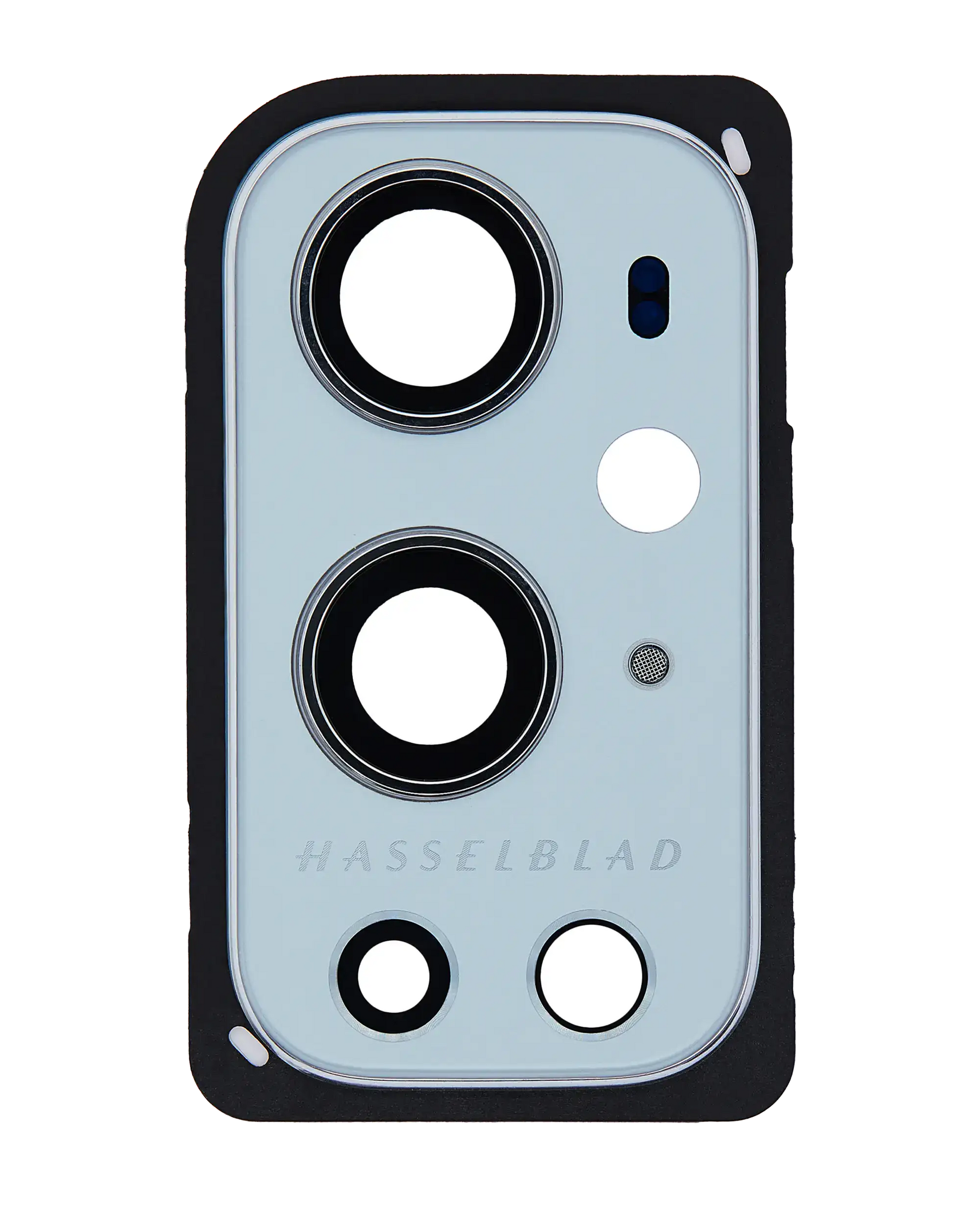 Back Camera Lens Bracket Compatible For OnePlus 9 Pro Replacement (Morning Mist)