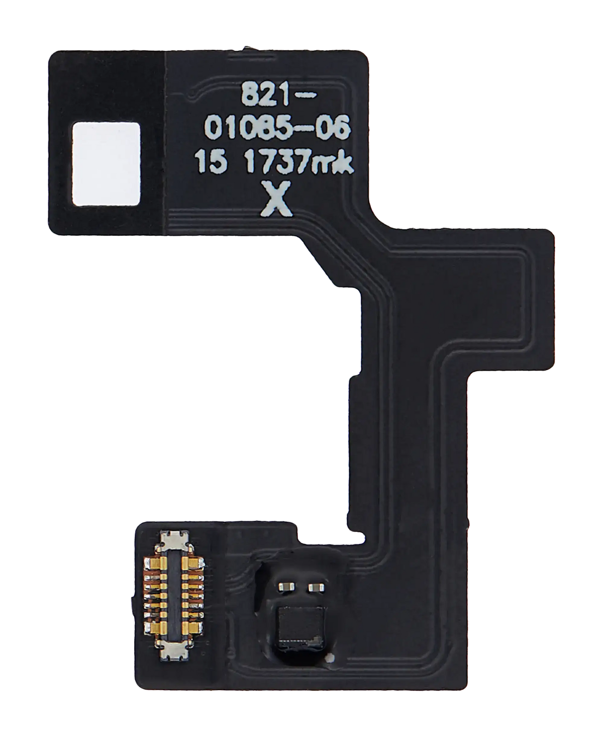 Dot Projector Flex Cable Compatible For iPhone X (Use For ID Face) (Soldering Required) (Qianli)