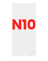 Polarizer Film Compatible For Samsung Galaxy Note 10 Replacement