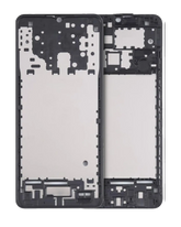 LCD-Frame Compatible For Samsung Galaxy A02 (A022 / 2020)