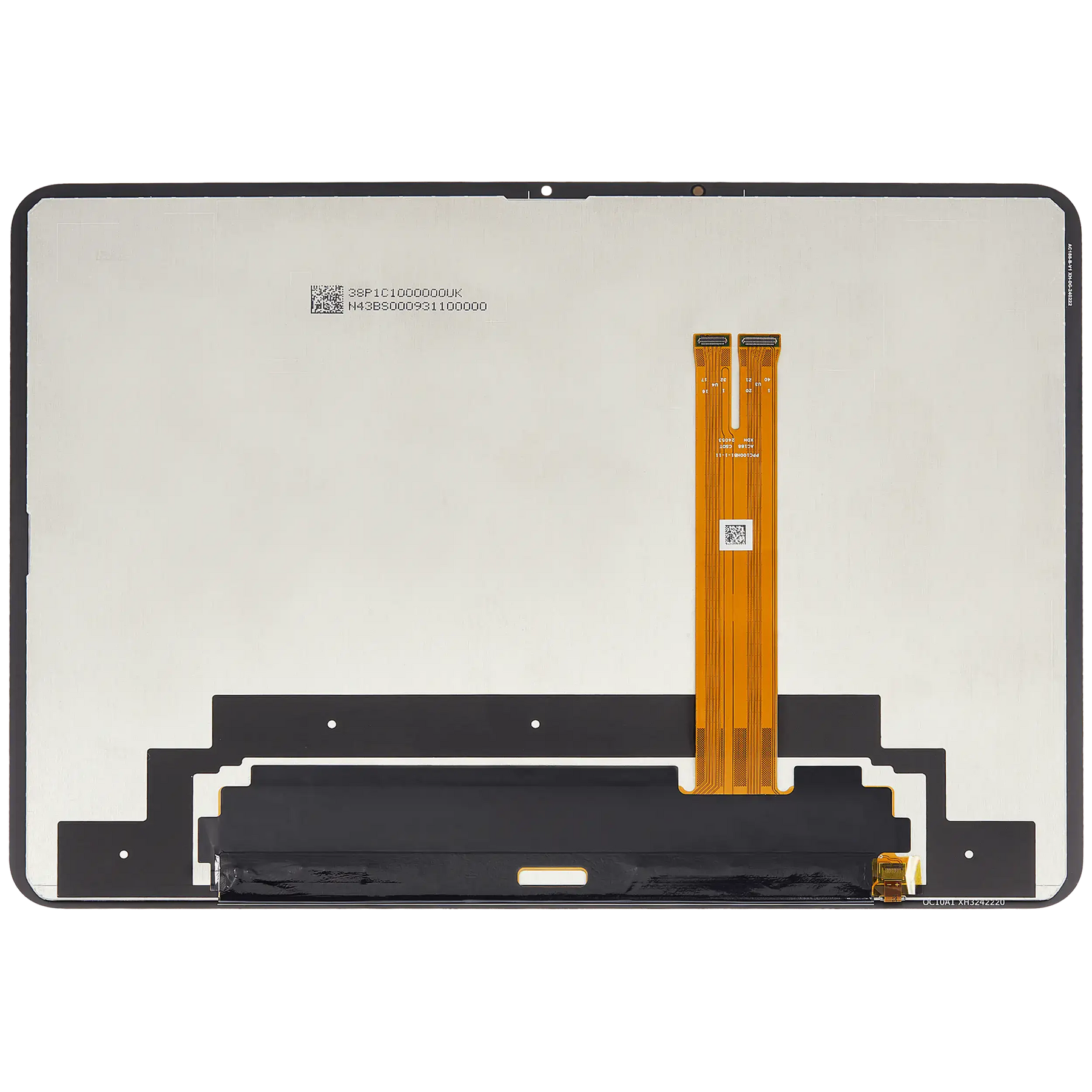 Replacement LCD Assembly Without Frame Compatible For OnePlus Pad Pro by Macfactory.in (OPD2404) (Refurbished) (All Colors)