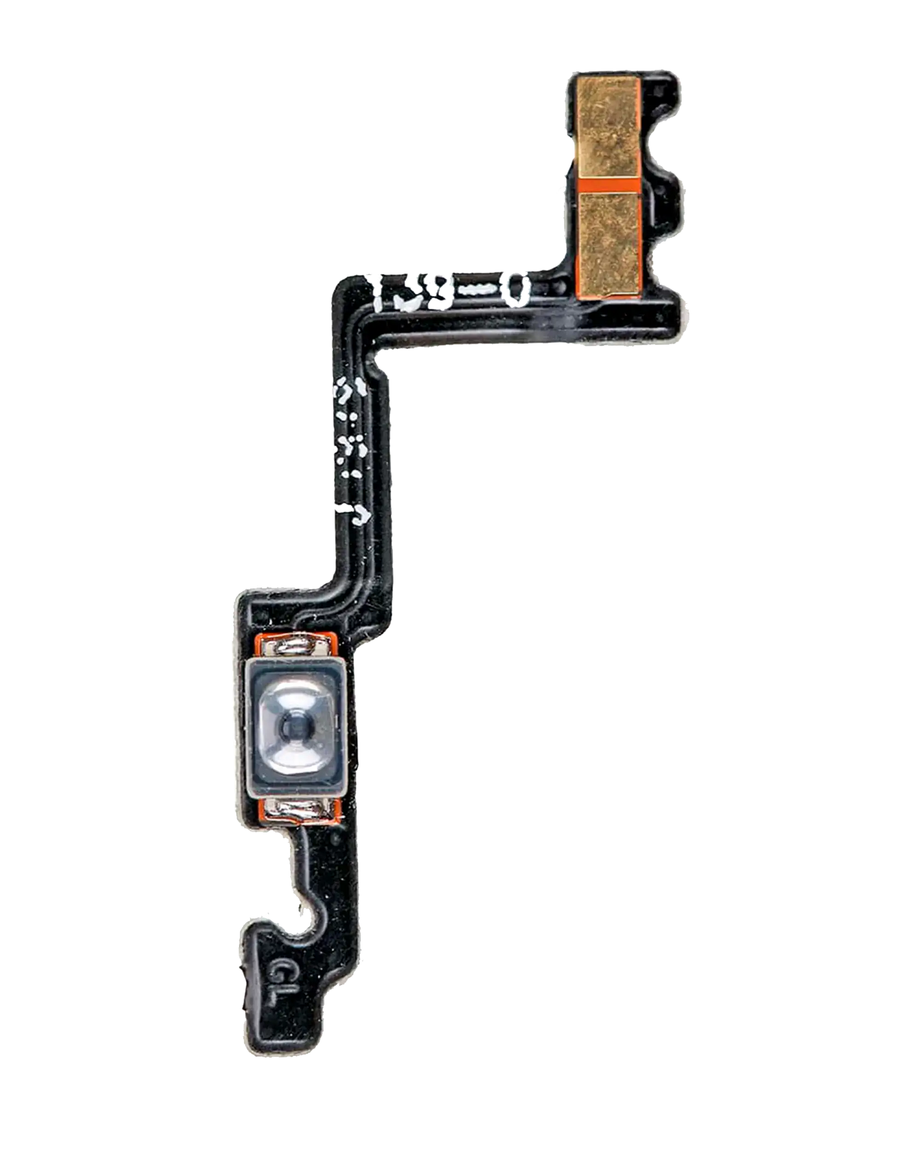 Power Button Flex Cable Replacement Compatible For OnePlus 7