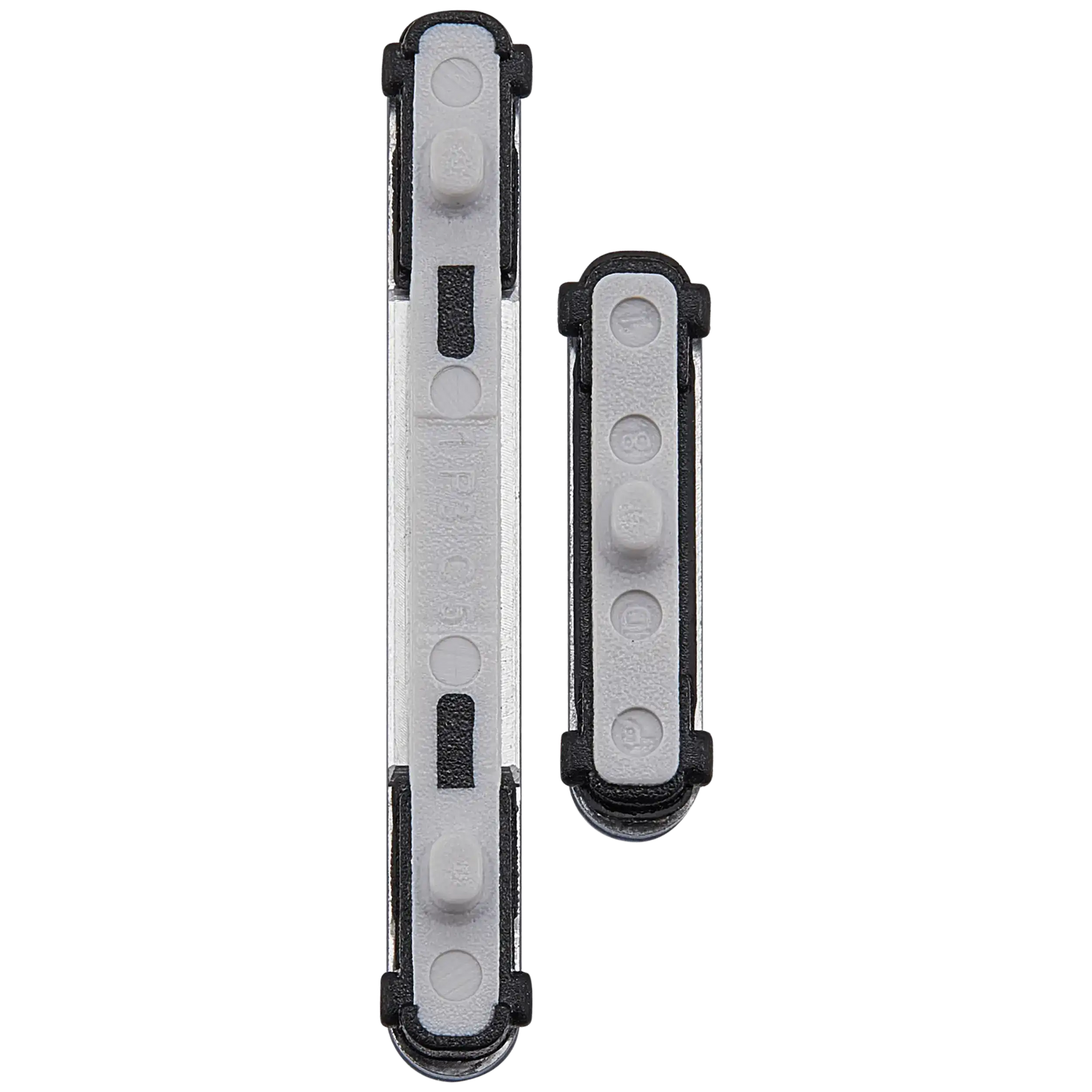Hard Buttons (Power / Volume) Compatible For Samsung Galaxy S25 Ultra (Titanium Blue)