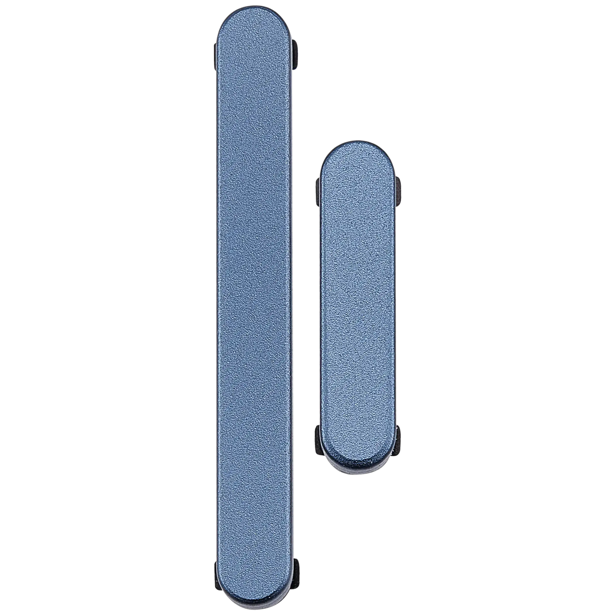 Hard Buttons Replacement (Power / Volume) Compatible For Samsung Galaxy S25 Ultra (Titanium Blue)