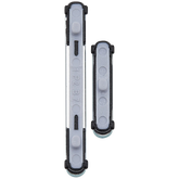 Hard Buttons (Power / Volume) Compatible For Samsung Galaxy S25 / S25 Plus Replacement  (Premium) (Mint)