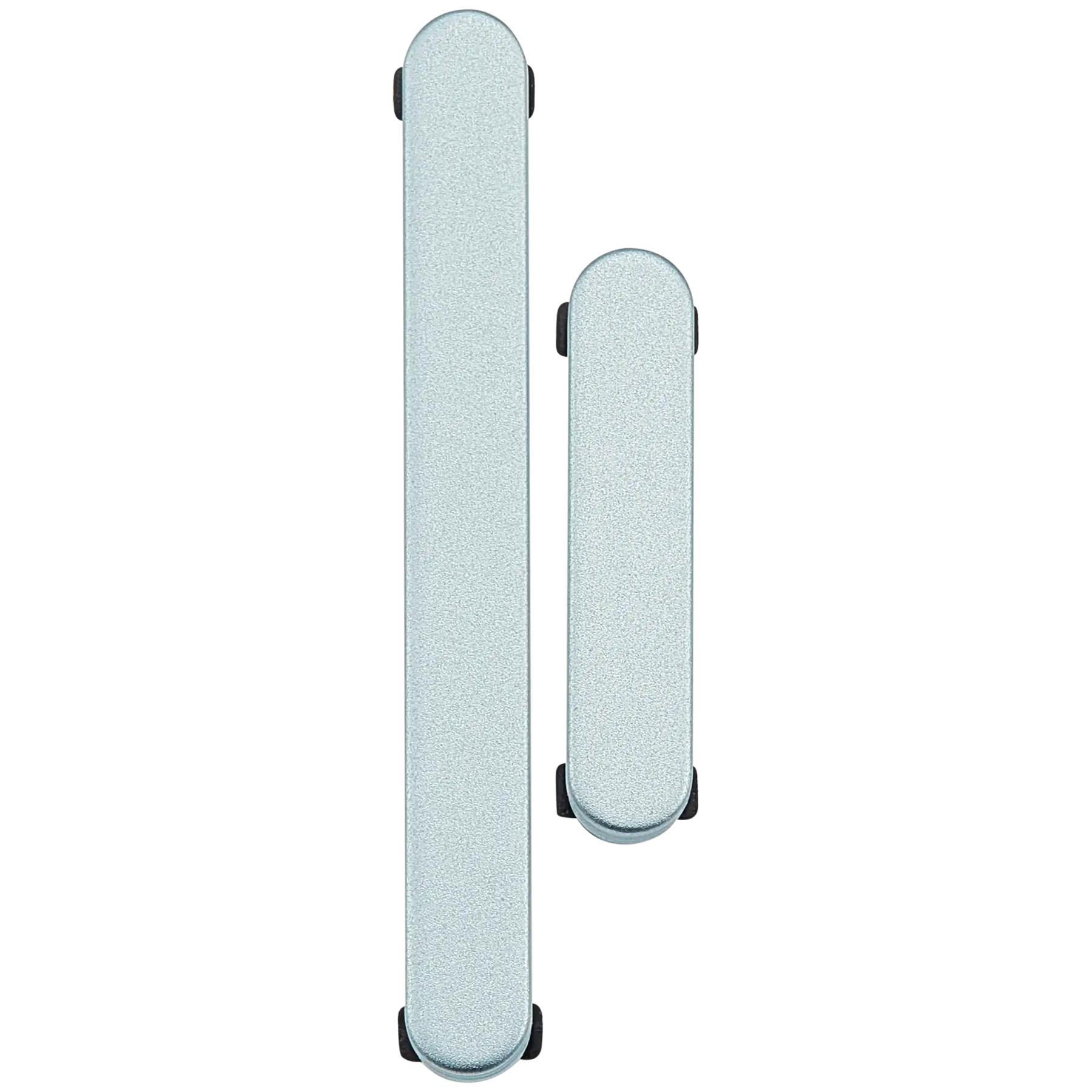 Hard Buttons (Power / Volume) Compatible For Samsung Galaxy S25 / S25 Plus Replacement  (Premium) (Mint)