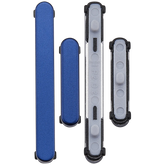 Replacement Hard Buttons (Power / Volume) Compatible For Samsung Galaxy S25 / S25 Plus (Premium) (Navy)
