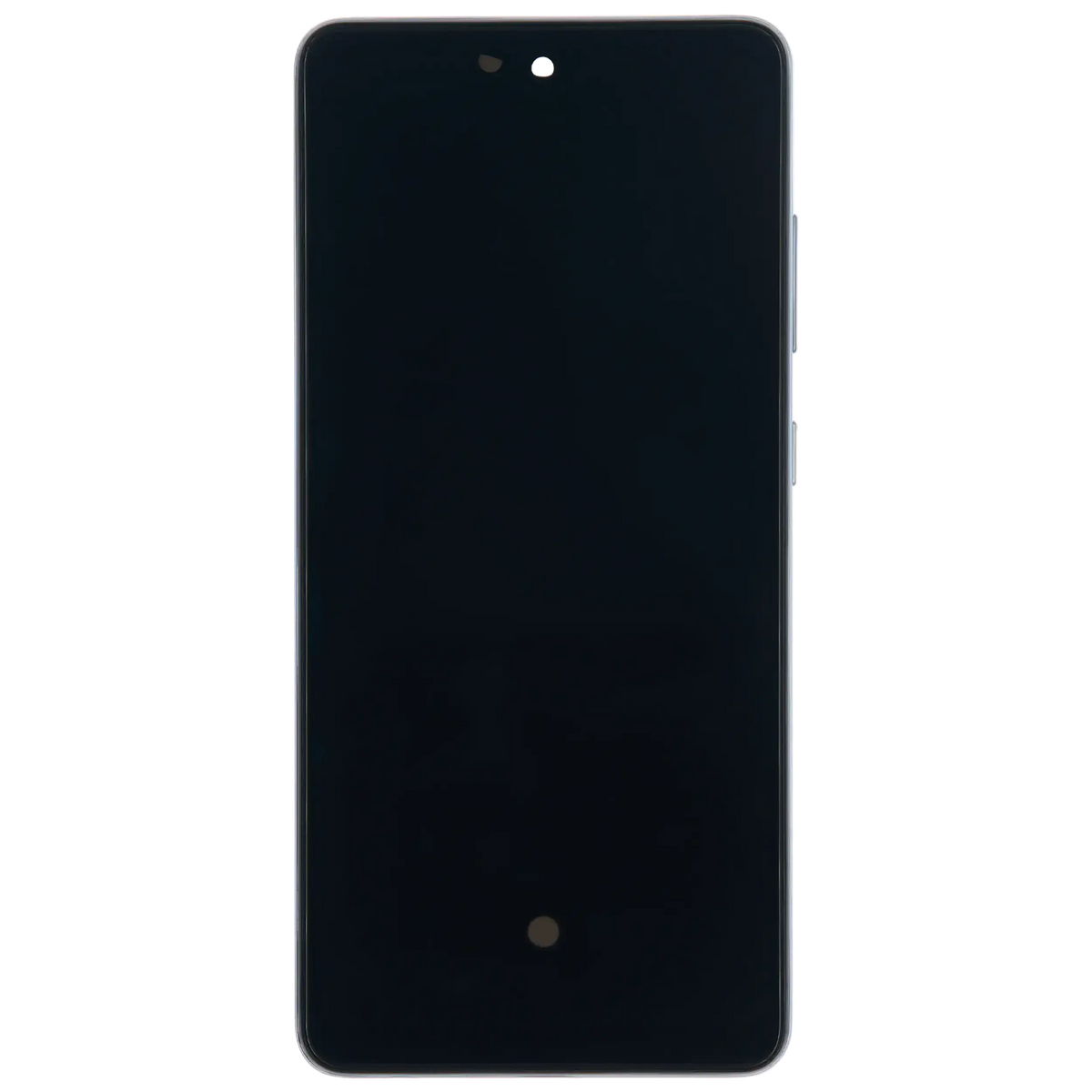 Replacement OLED Assembly With Frame Compatible For Samsung Galaxy A52 4G (A525 / 2021) / A52 5G (A526 / 2021) / A52S 5G (A528 / 2021) (6.36") (Vemake) (Awesome White)