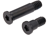 Bottom Case Screws Compatible For MacBook Pro 14" (A2442 / Late 2021) / 16" (A2485 / Late 2021) (Space Gray)